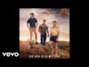 JAN JAN JAN – Die RSA is in my DNA (Official Audio)