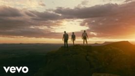 JAN JAN JAN – Die RSA is in my DNA (Official Music Video)