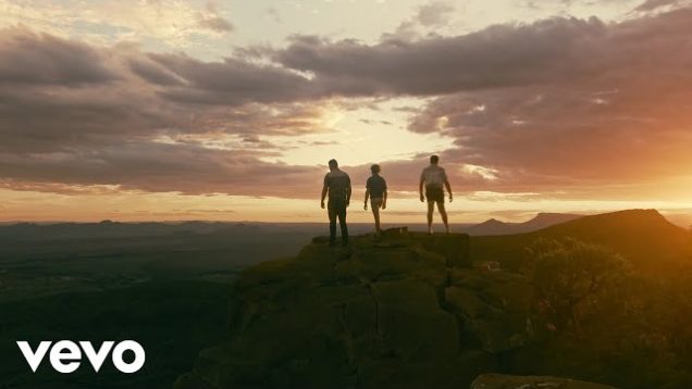 JAN JAN JAN – Die RSA is in my DNA (Official Music Video)