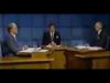 NP en KP 1994 Referendum debat