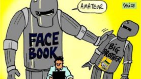 SAUK Nuus: Vertrou U ANC of Faceboek Met U Data? Plaasaanvallers Gevonnis, Bo-Karoo Vasbyt, Weer…