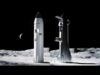 SpaceX Wen NASA Maanlandings Kontrak van Miljarde teen al die Groot Name in Ruimte Nywerheid!