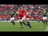 10 Greatest British & Irish Lions Tries vs The Springboks