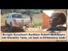 Dieselfde Aanklaer van #DoodskisTwee Hofsaak, Robert Molokoane Lei #Dirkiesdorp Hofsaak! Toevallig?