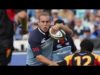 Ettienne Botha Rugby Tribute – His Greatest Tries