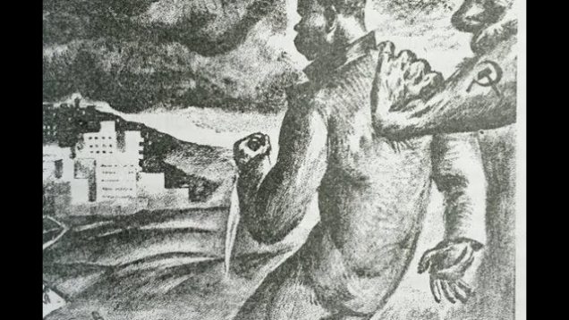Maties is nou ‘n Globalistiese Onderdrukker met ‘n Nuwe Embleem en Taalbeleid Waar Engels Oorheers!