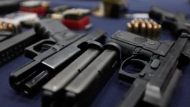 Advocate Albert Murphy with SL to discuss latest on firearm laws