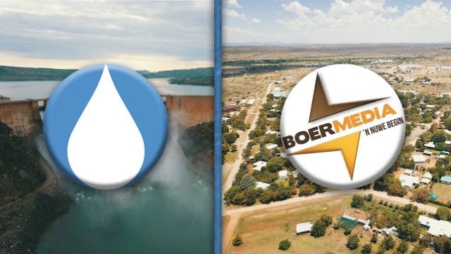 Johan van der Merwe van Boermedia gesels met Simon Roche van die Suidlanders