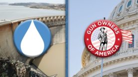 Simon Roche speaks with Larry Pratt from Gun Owners of America