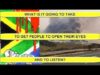 Chaos In South Africa, Only The Beginning. Are You Listening yet?