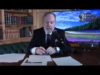 Simon Roche Speaks with David Knight about the Chaos in SA