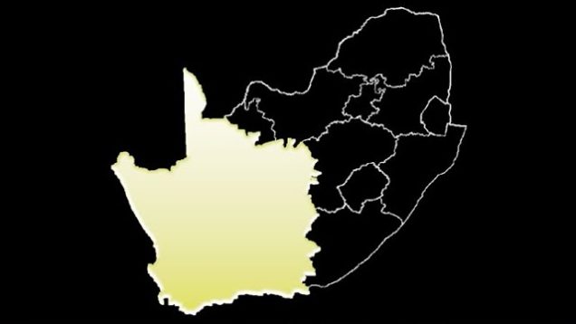 A new country for minority groups in South Africa part 1
