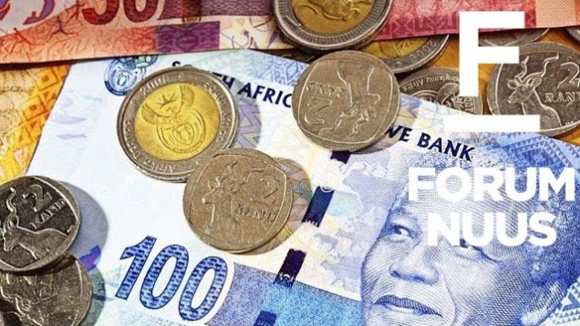 Forum Nuus: Dis tyd dat ons as belastingbetalers belastingplundering met mag en mening moet beveg!