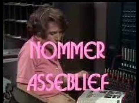 Nommer Asb Seisoen 1 Episode 10