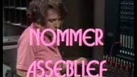 Nommer Asb Seisoen 1 Episode 20