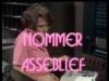 Nommer Asb Sesoen 1 Episode 19