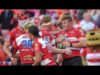 The Greatest Lions Super Rugby Team of All Time