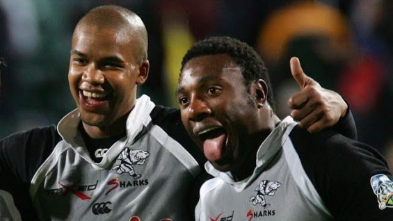 The Greatest Sharks Super Rugby Team of All Time
