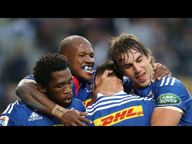 The Greatest Stormers Super Rugby Team of All Time – SAUK TV