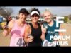 Forum Nuus: AfriForum hou eerste sportdag op Vryburg