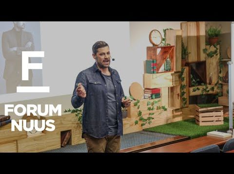 Forum Nuus: AfriForum Sakenetwerk slyp entrepreneursvaardighede met kompetisie
