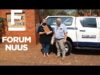 Forum Nuus: Forum Sekuriteit wil  veiligheid by skole verseker