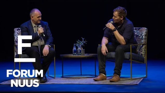 Forum Nuus: Nuwe aangrypende Anglo-Boereoorlogfilm wys daar is hoop