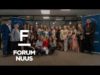 Forum Nuus: Nuwe era ingelui met unieke sertifikaat vir tuisversorging