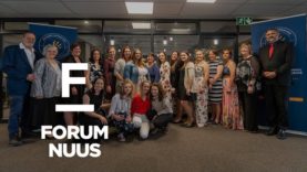 Forum Nuus: Nuwe era ingelui met unieke sertifikaat vir tuisversorging