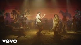 JAN JAN JAN – Spyskaart (Official Music Video) ft. Liezel Pieters