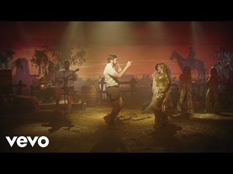 JAN JAN JAN – Spyskaart (Official Music Video) ft. Liezel Pieters