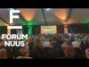 Forum Nuus: AfriForum-kongres: Kom ons versnel op pad na groter selfbestuur