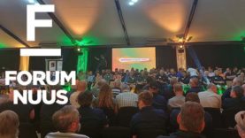 Forum Nuus: AfriForum-kongres: Kom ons versnel op pad na groter selfbestuur