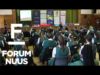 Forum Nuus: AfriForum se Teenboeliespan help om meisies te bemagtig