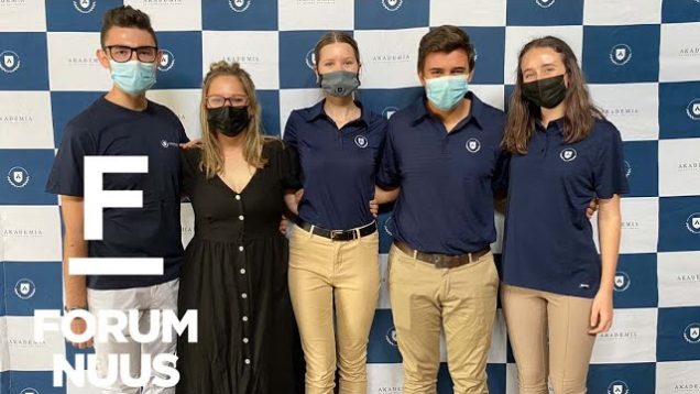 Forum Nuus: Akademia stel Fakulteit Opvoedkunde amptelik bekend