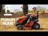 Forum Nuus: Vanderbijlpark-tak sit geveg teen staatsverval voort met #VegEnBou-projek