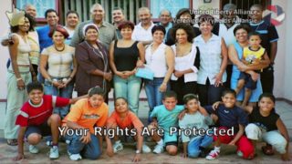ULA Did You Know Video Series Part 3 Human Rights