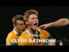 A Tribute to Clyde Rathbone