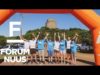 Forum Nuus: Meer as 3 000 km vir plaasaanvalle en -moorde tydens #HardloopVirHoop afgelê