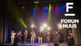 Forum Nuus: Die Aitsa’s is hier om te bly!