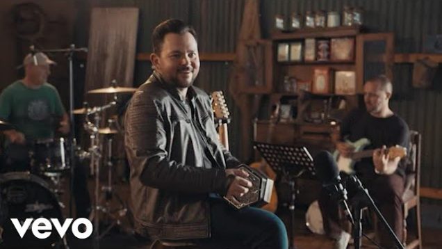 Ricus Nel – Connie se Setees (Live in Pretoria, The Shack, 2017)