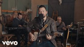 Ricus Nel – Ek Wonder (Live in Pretoria, The Shack, 2017)