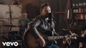 Ricus Nel – Ouskool-Boerseun (Live in Pretoria, The Shack, 2017)