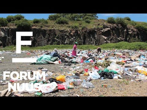 Forum Nuus: AfriForum en Mafube Besigheidsforum pak Ramaphosa en ander in hof