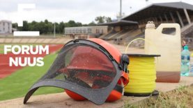 Forum Nuus: AfriForum-ondersteuners help om nuwe lewe in Bob van Reenen te blaas