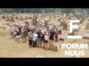 Forum Nuus: Begraafplaas in Paulpietersburg weer skoon danksy AfriForum en die publiek
