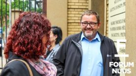 Forum Nuus: Hof beslis matriekuitslae moet bekendgemaak word