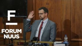 Ernst Roets eerste getuie in hofstryd tussen AfriForum en EFF oor ‘Kill the Boer’