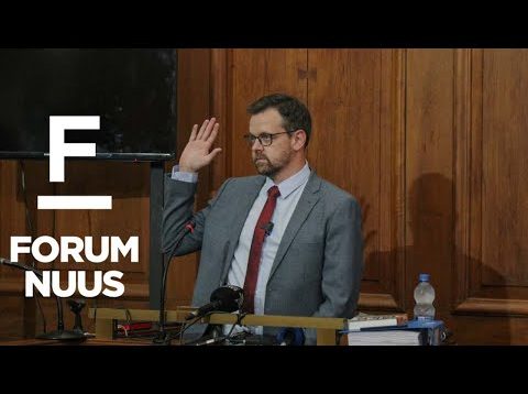 Ernst Roets eerste getuie in hofstryd tussen AfriForum en EFF oor ‘Kill the Boer’