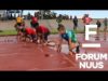 Forum Nuus: Eerste atletiek in 12 jaar by Bob van Reenen danksy AfriForum en Krugersdorp-gemeenskap